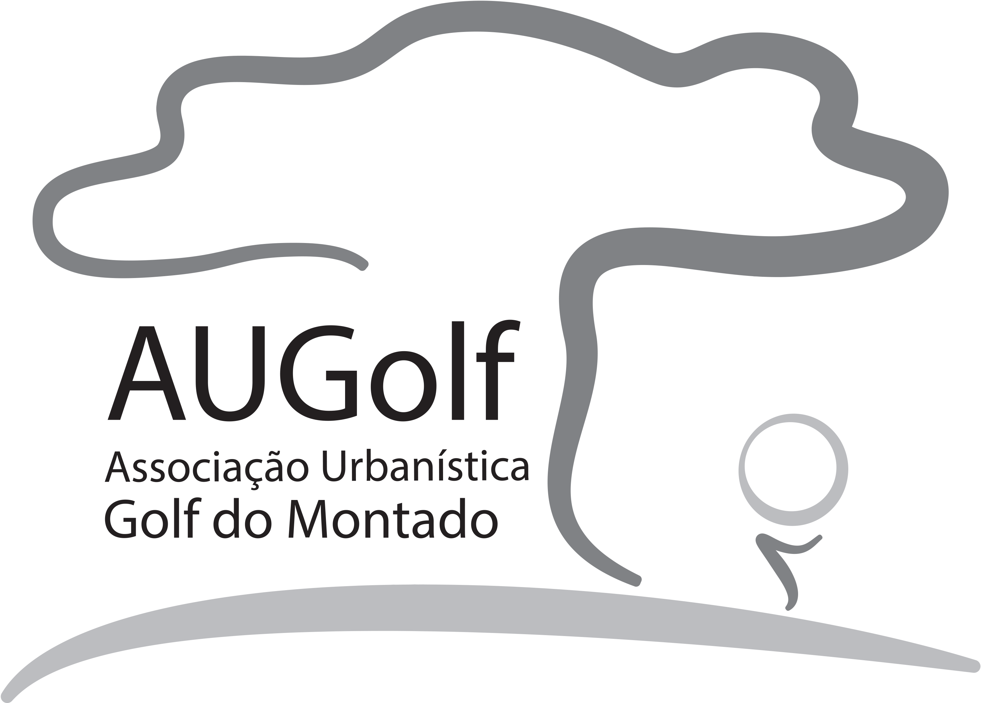 AUGolf