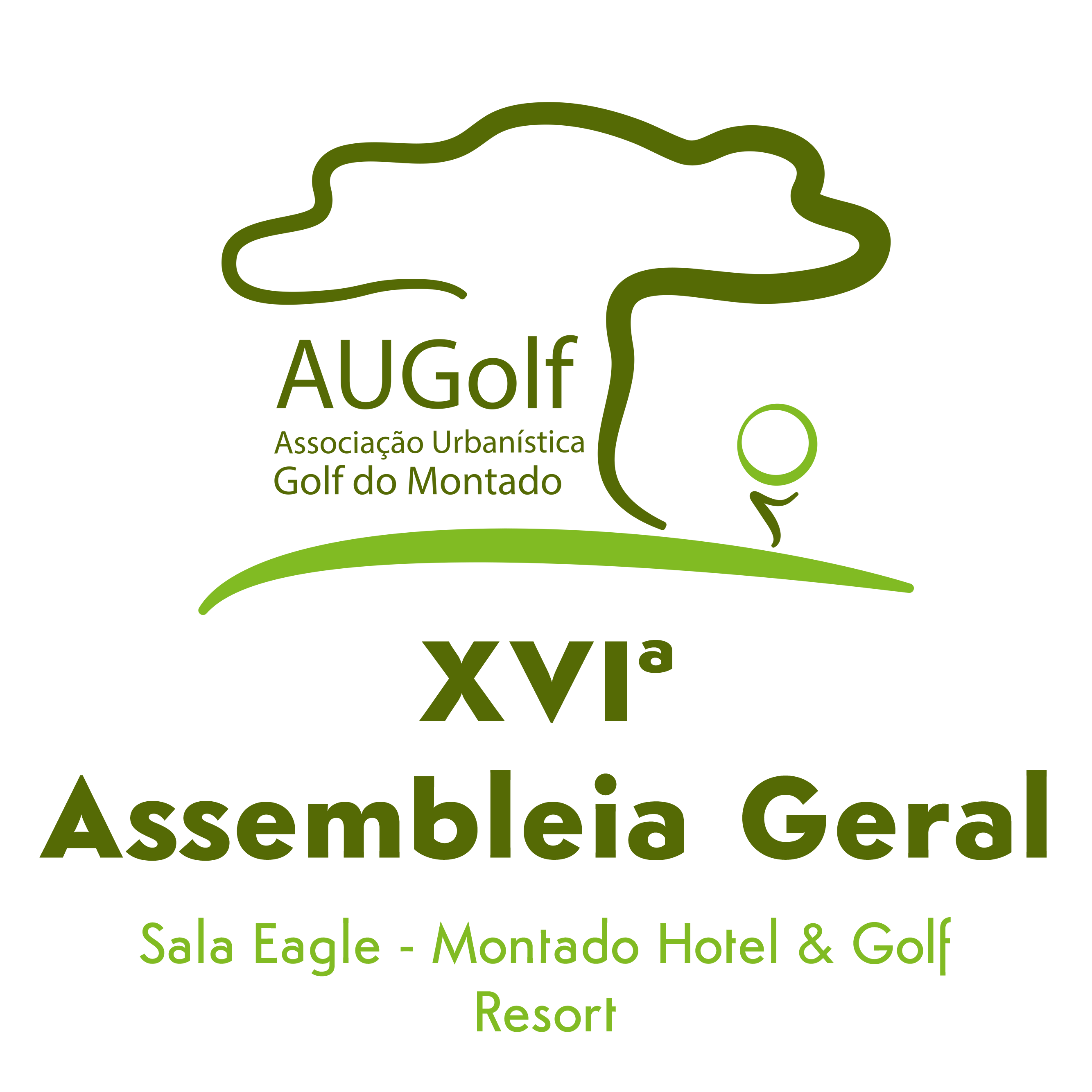 AUGolf
