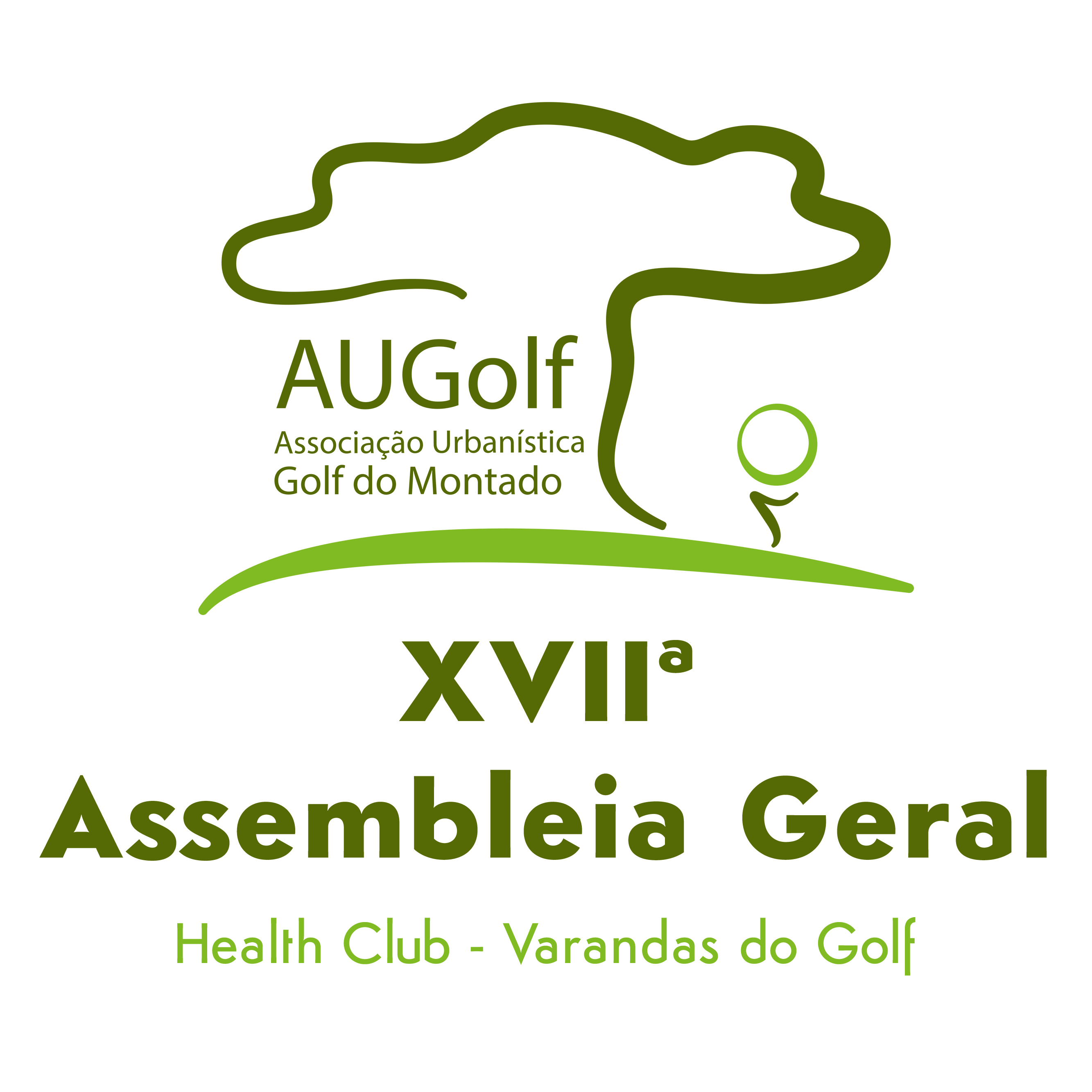 AUGolf